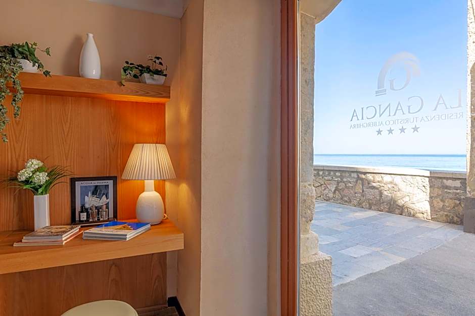 Residence La Gancia