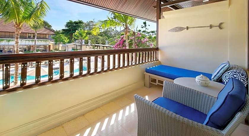 Novotel Bali Benoa Hotel
