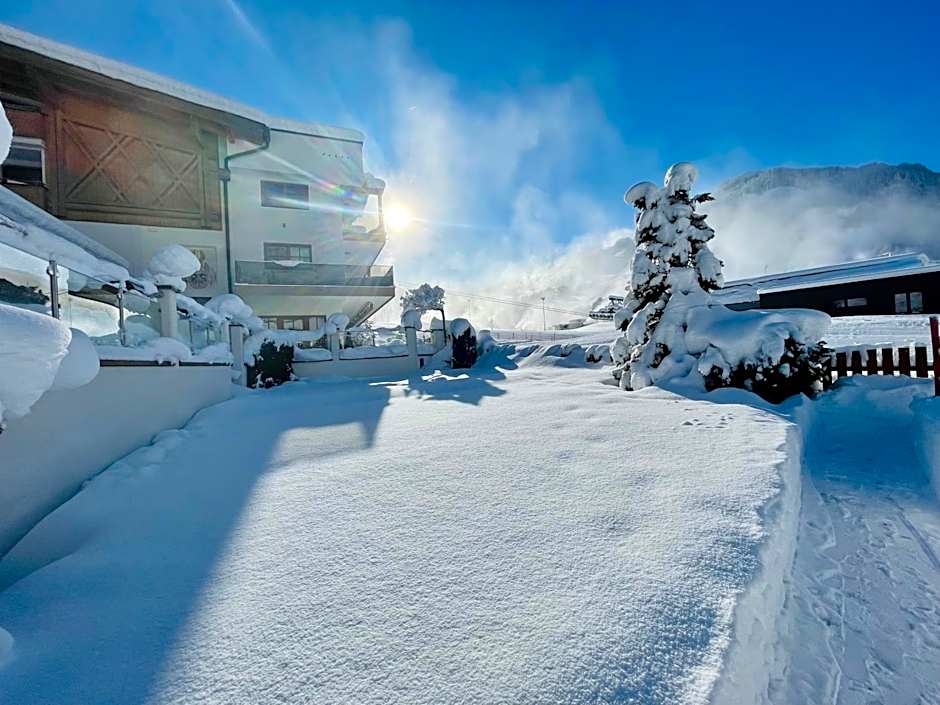 Wellness- und Familienhotel Egger