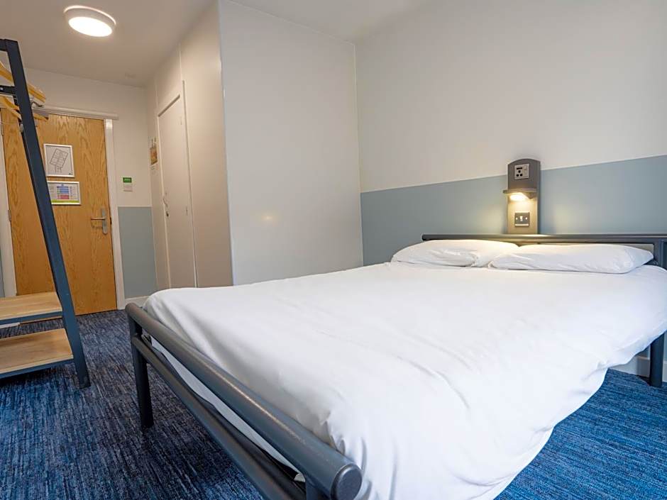 YHA Manchester Hostel
