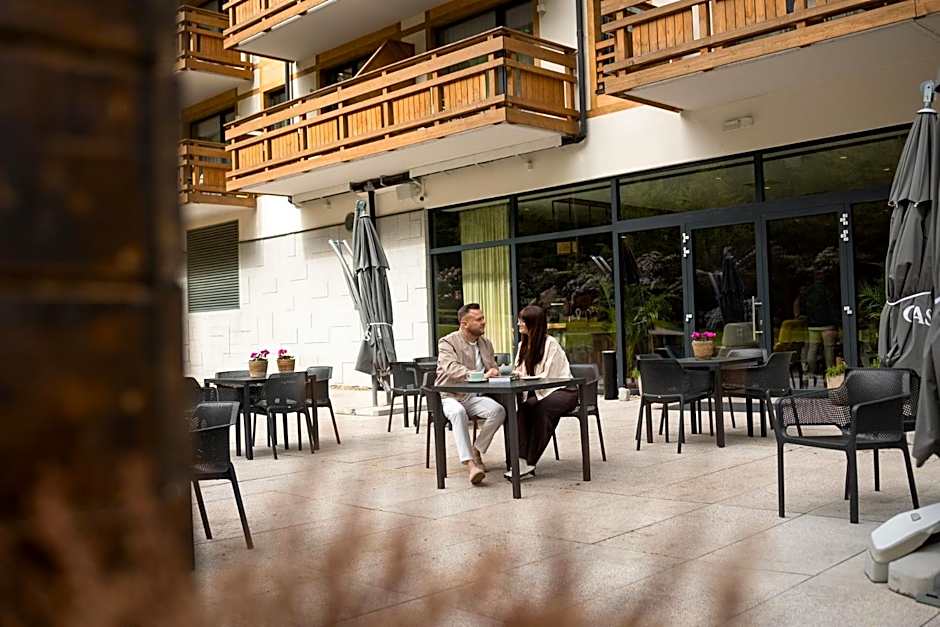 Platinum Mountain Hotel&SPA