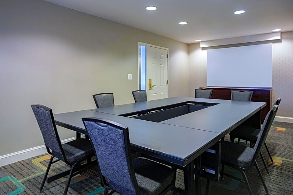 Residence Inn Colorado Springs North/Air Force Academy