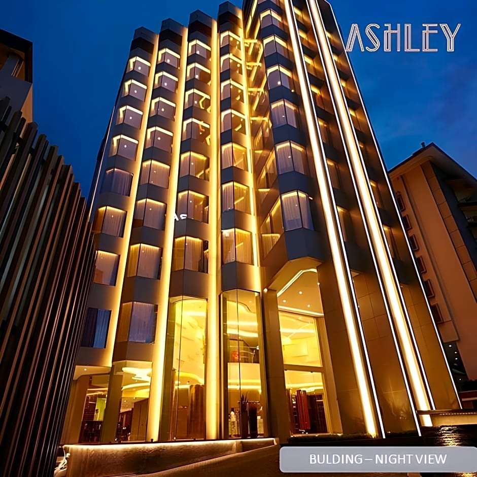 Photo 1 of 50 of Ashley Wahid Hasyim Jakarta