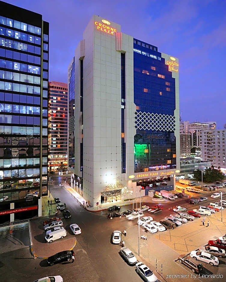 Millennium Plaza Downtown Abu Dhabi