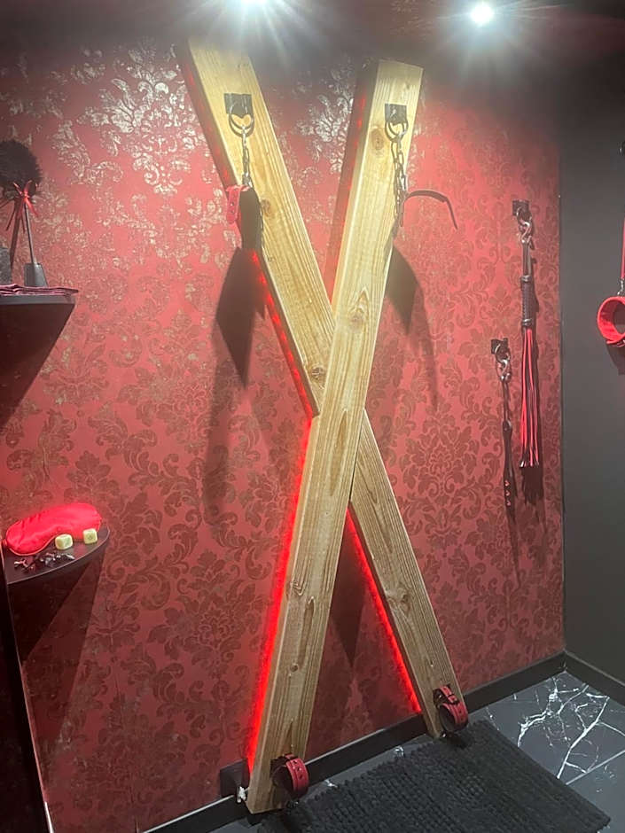 Désirs dune nuit - La séductrice