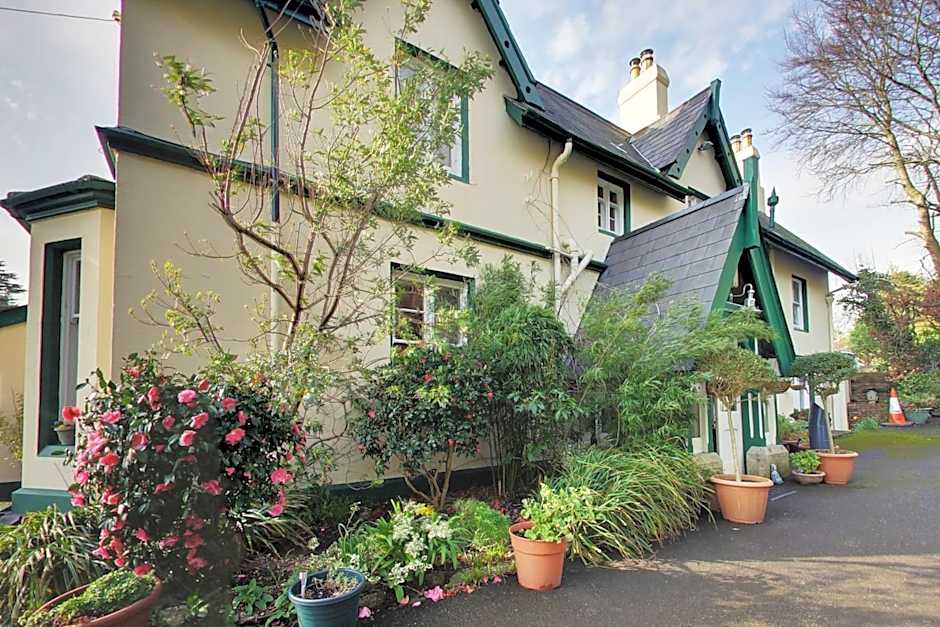 Robin Hill Heritage Guest House