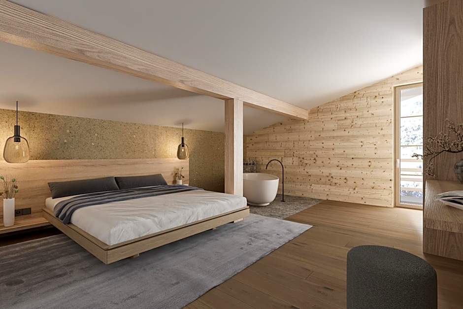 Berghotel Wald & Wiesn