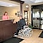 Hampton Inn By Hilton Marshall