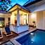 Villa Tukad Alit
