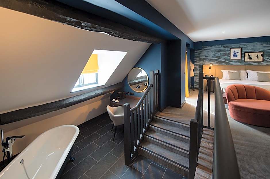 Hotel Du Vin Stratford