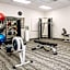 CopperLeaf Boutique Hotel & Spa; BW Premier Collection