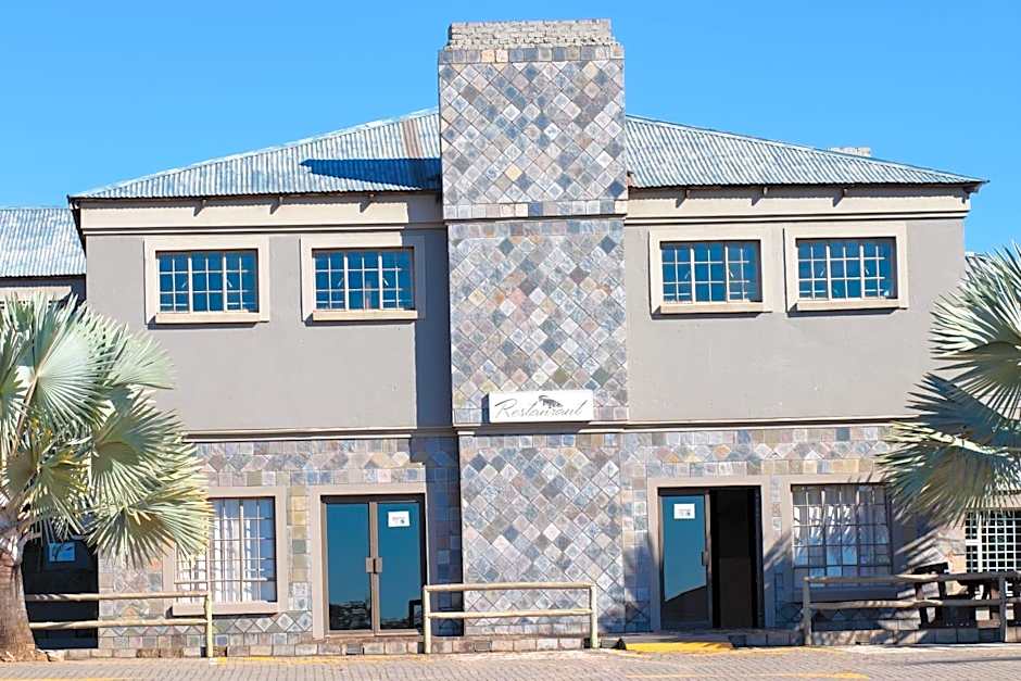 SIMA SILVER LODGE