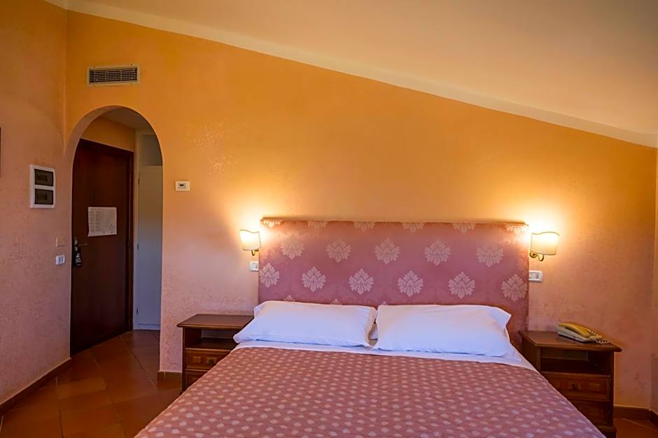 Villa Romita