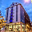 Hotel Zentral Gijón Rey Pelayo