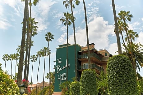The Beverly Hills Hotel - Dorchester Collection