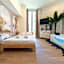 Hotel Les Orangers