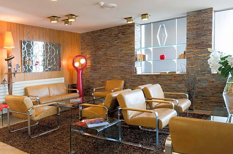 Hotel Aguado