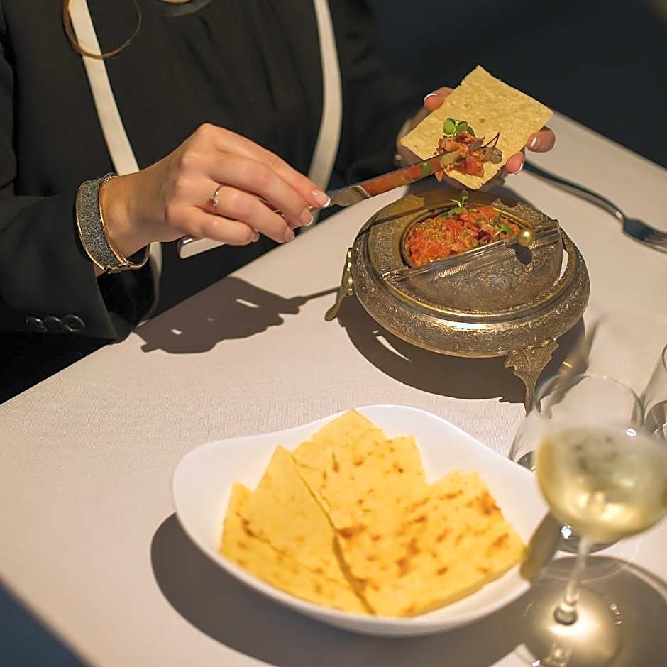 Park Hotel San Jorge & Spa