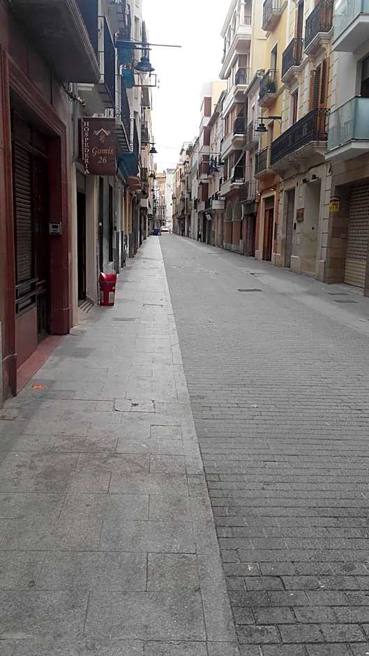 Hospederia Gomis 26