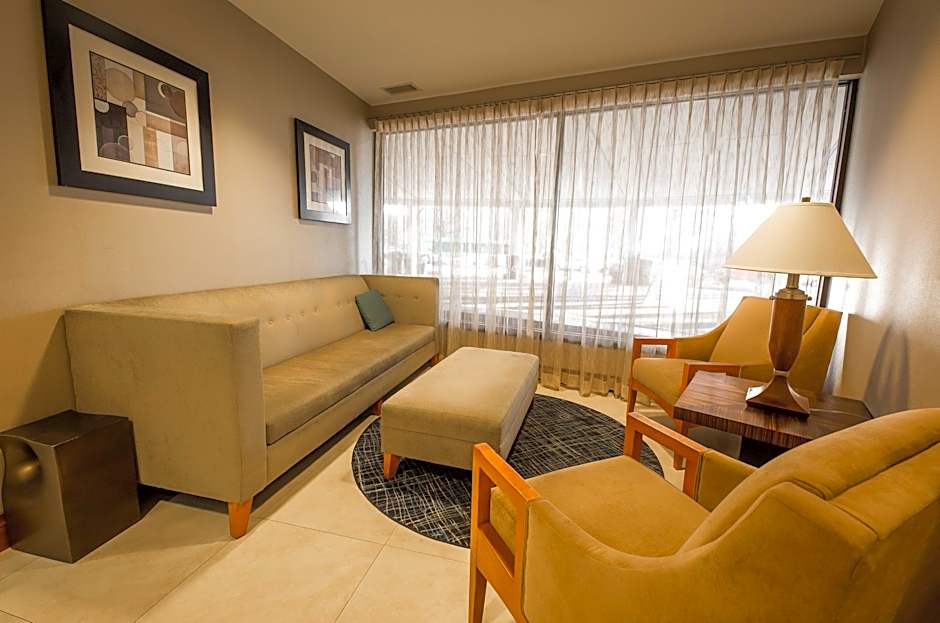 Holiday Inn Raleigh Downtown By IHG