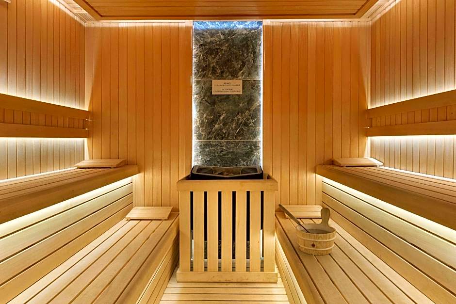 Wyndham Grand Izmir Ozdilek Thermal & Spa