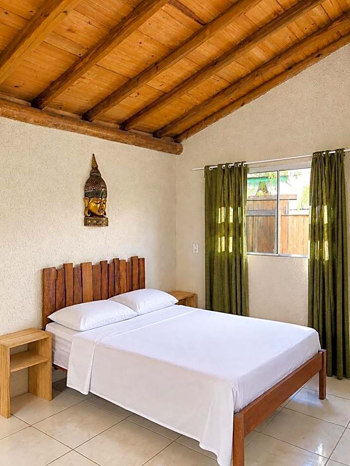 Cabanas Prema