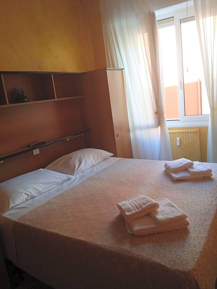 Albergo Stella Di Mare