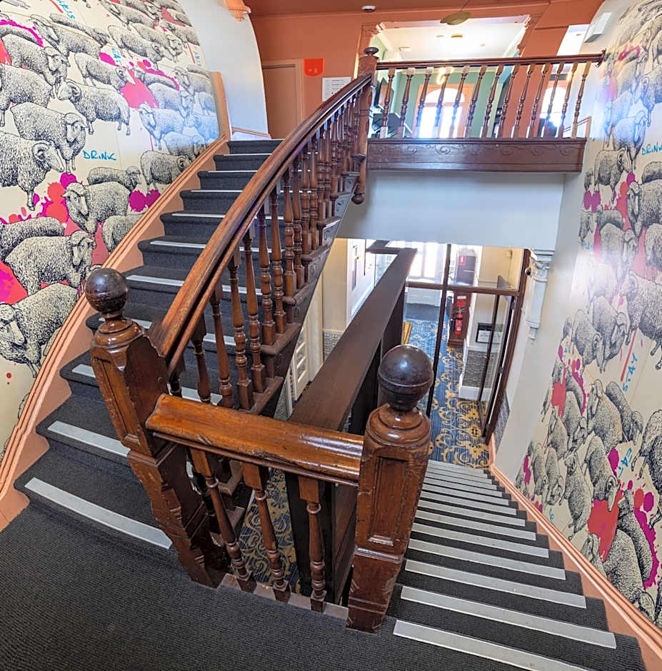 Ramsgate Hotel by Nightcap Social