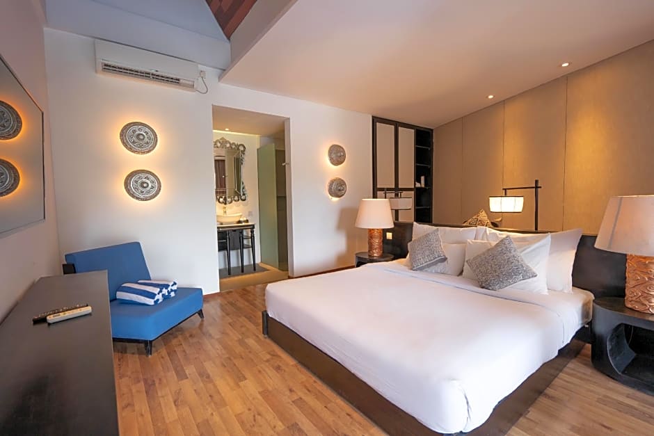 The Lavana Serenity Villa Nusa Dua