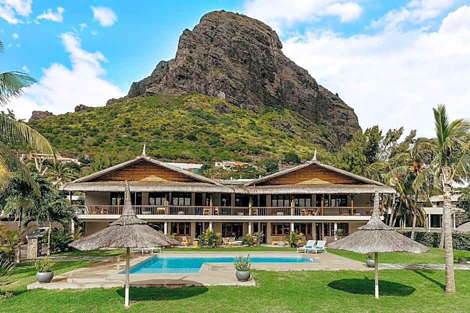 Boutik Le Morne Holiday Apartments