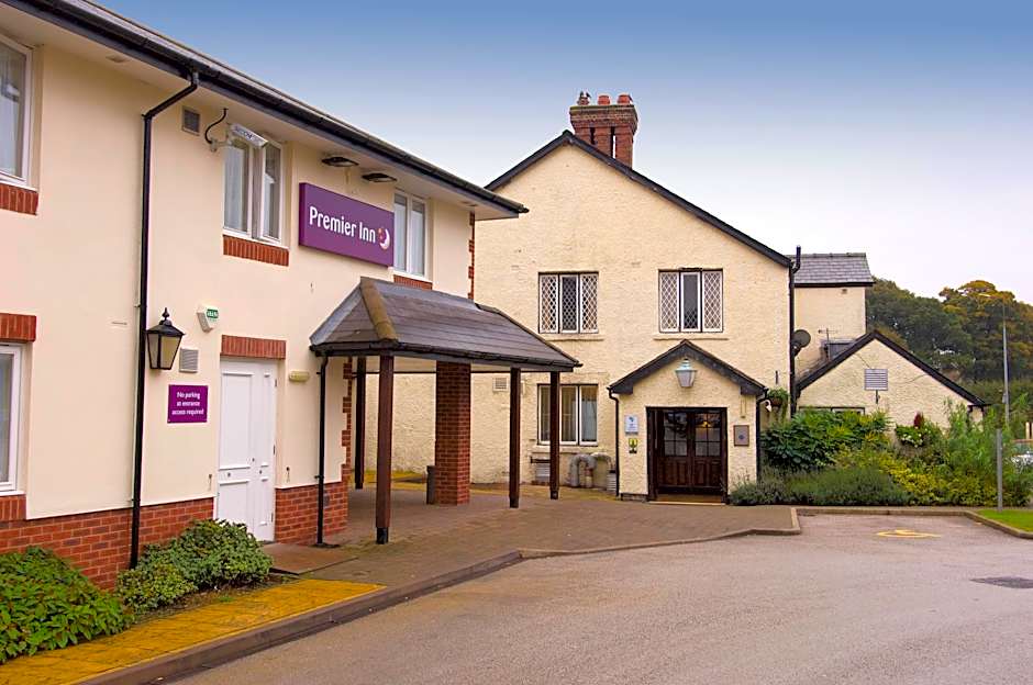 Premier Inn Northwich - Sandiway