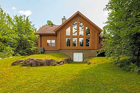 Fiddler Lake Resort Chalet 66 Rabbit