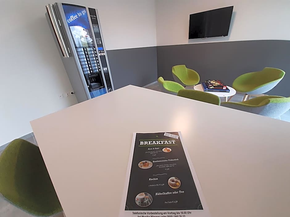 Office Base Bad Vöslau MOTEL