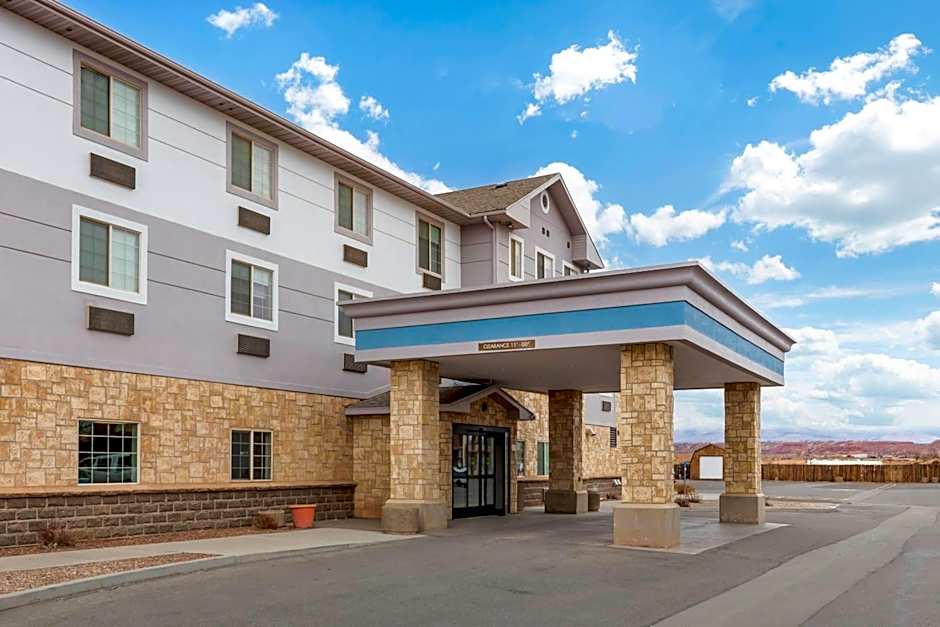 Comfort Inn Ballard-Roosevelt