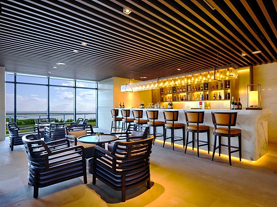 Primus Hotel Shanghai Sanjiagang