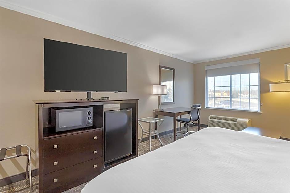 Best Western Natchitoches Inn