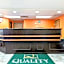 Quality Inn Junction City near Fort Riley
