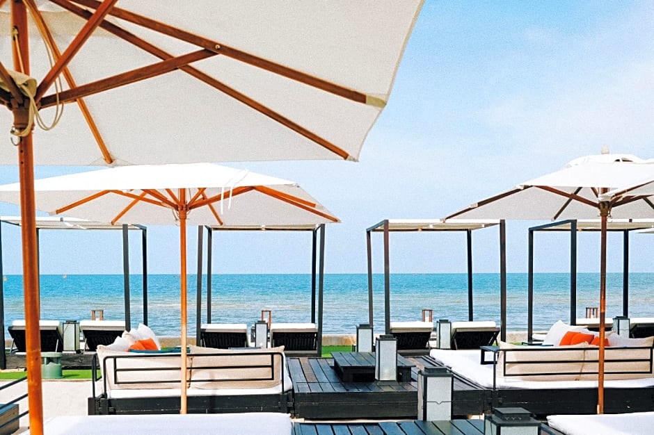 Putahracsa Hua Hin Resort