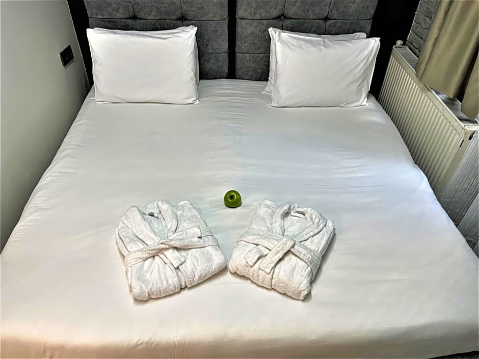 Mates Historical Suites