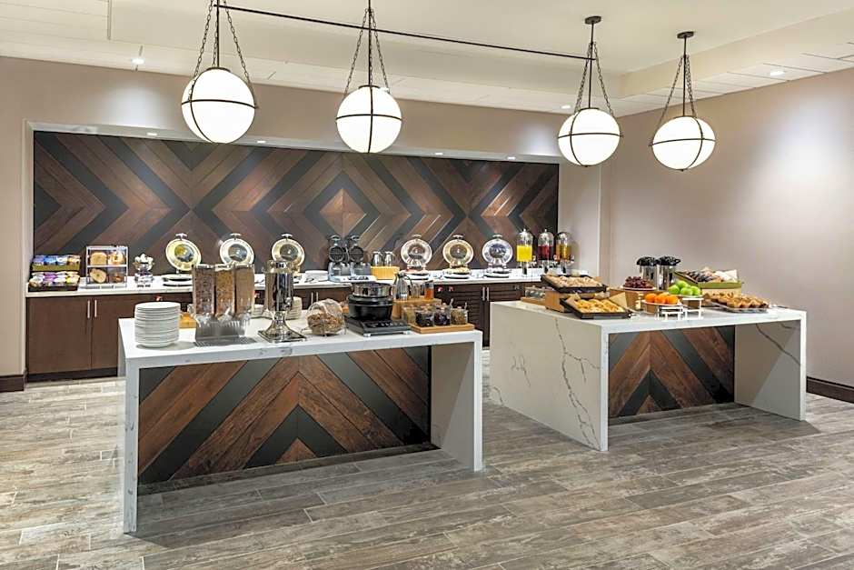 DoubleTree By Hilton Jamestown, NY