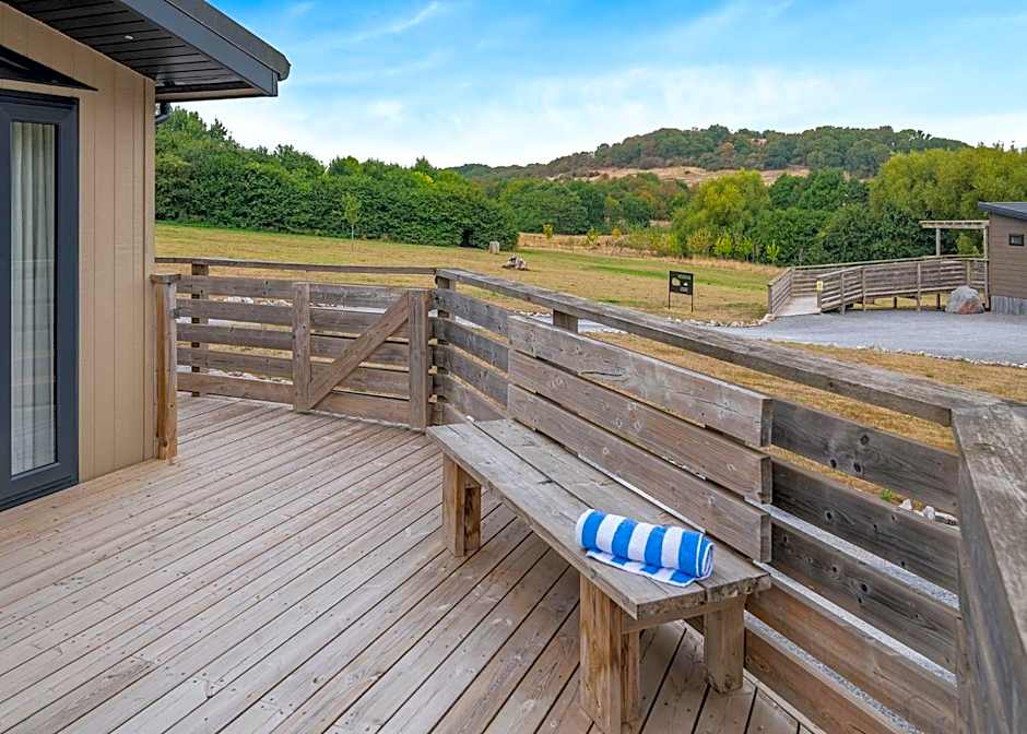 Henfields Country Retreat