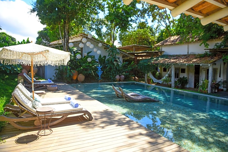 Hotel Boutique Perainda