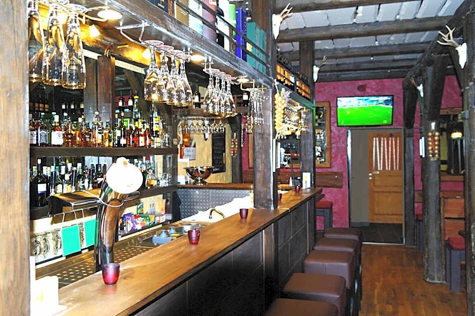 Heidehotel Jagdhof Dobra GmbH