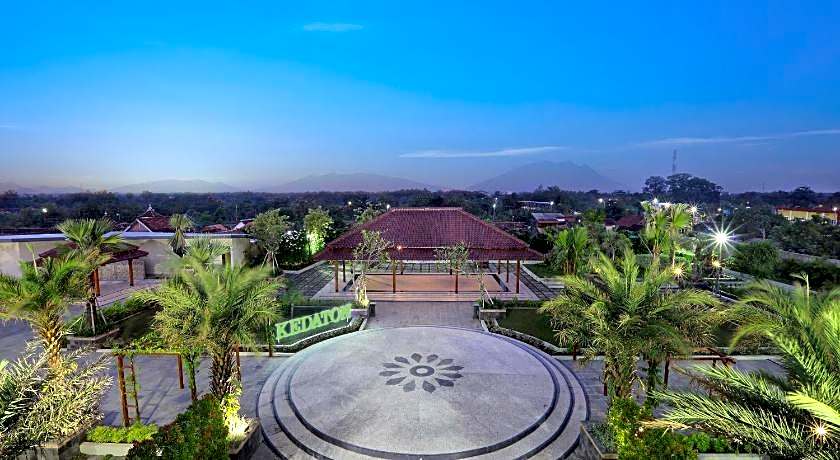 Aston Madiun Hotel And Conference Center