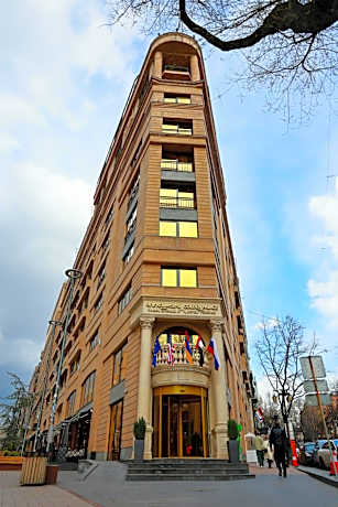 Golden Palace Hotel Yerevan