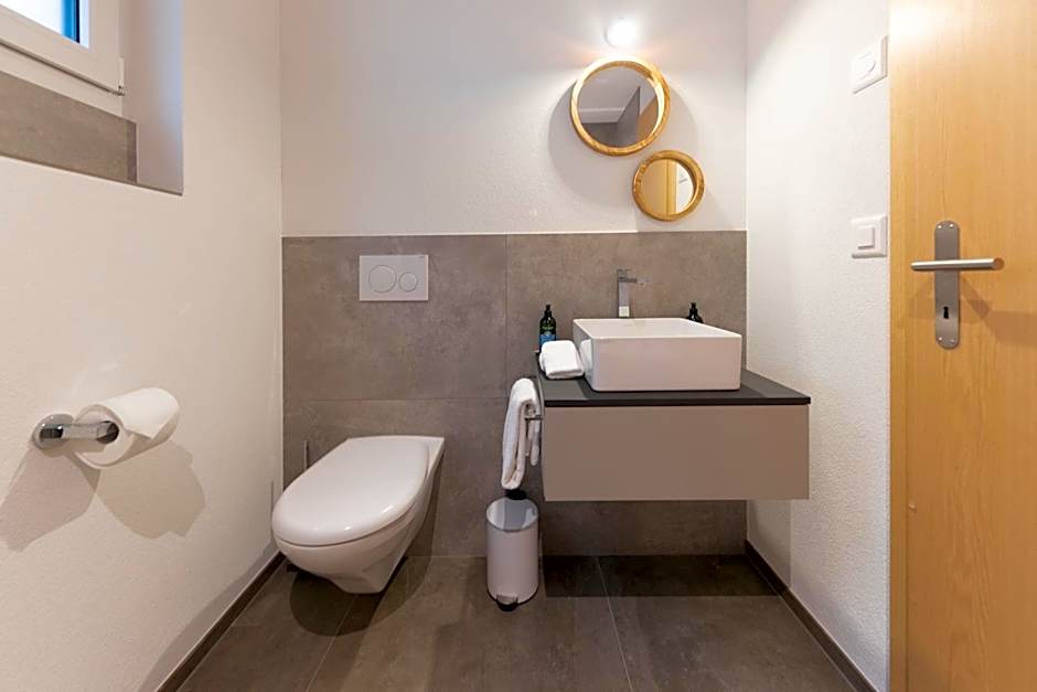 Bellevue Parkhotel & Spa