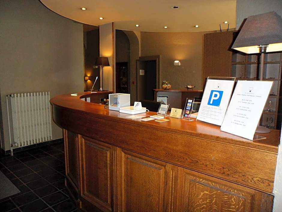 Hotel De Franse Kroon