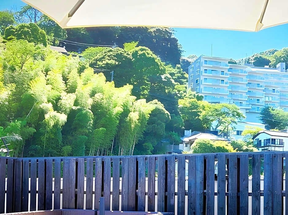 ATAMI SPRING TERRACE HOTEL