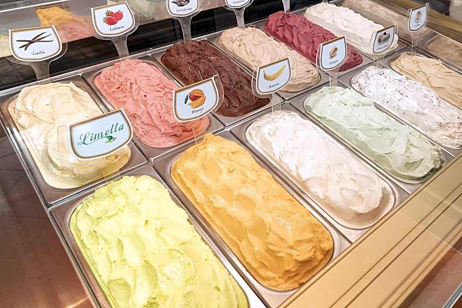 Hotel Riedl im Zillertal