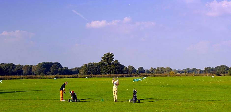 Golfhotel Schloss Lüdersburg Golf & Spa
